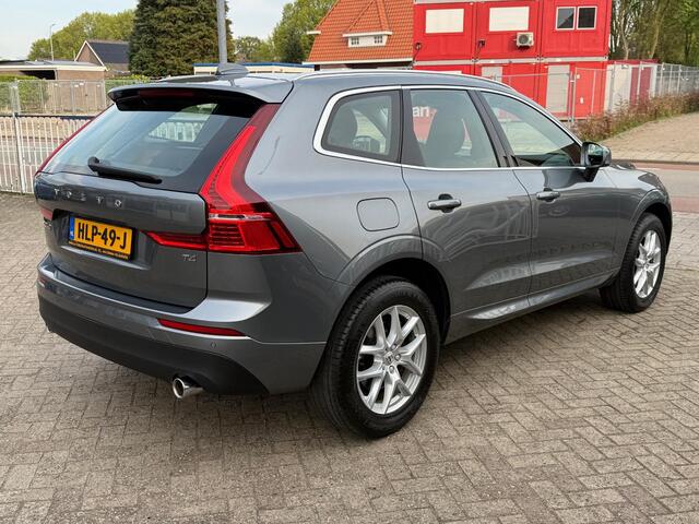 Volvo XC60 2.0 T4 190 pk Momentum