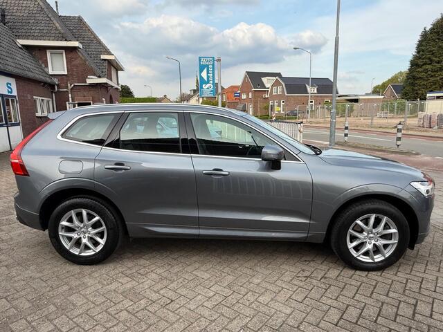 Volvo XC60 2.0 T4 190 pk Momentum