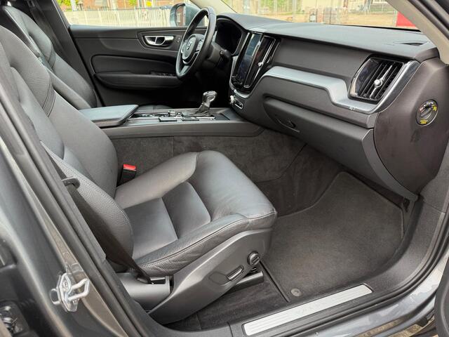Volvo XC60 2.0 T4 190 pk Momentum