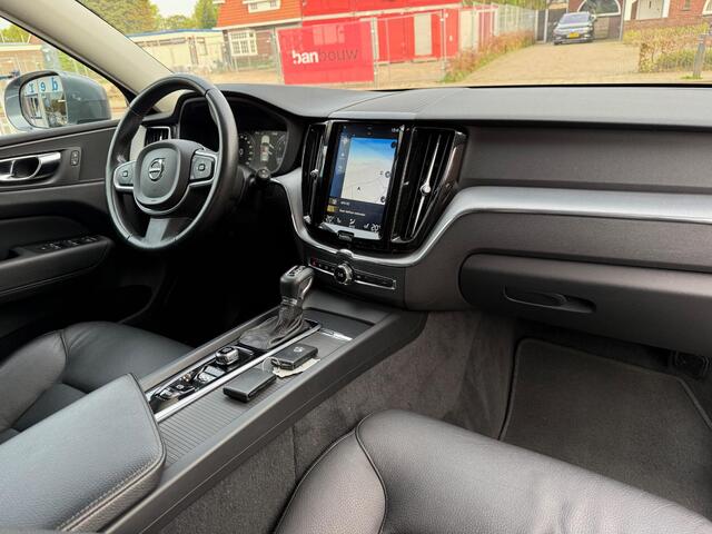 Volvo XC60 2.0 T4 190 pk Momentum