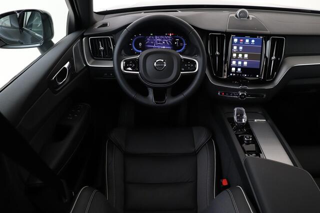 Volvo XC60 T8 PLUG-IN HYBRID AWD ULTRA BLACK EDITION [MY25] -PANO.DAK|BOWERS&WILKINS|LUCHTVERING|TREKHAAK|360°CAM