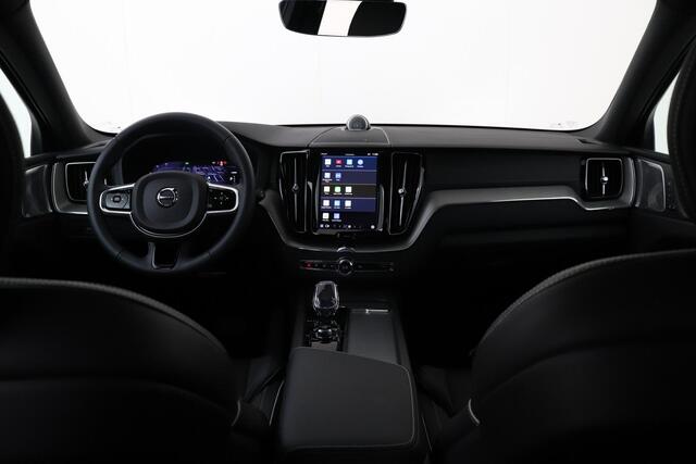 Volvo XC60 T8 PLUG-IN HYBRID AWD ULTRA BLACK EDITION [MY25] -PANO.DAK|BOWERS&WILKINS|LUCHTVERING|TREKHAAK|360°CAM