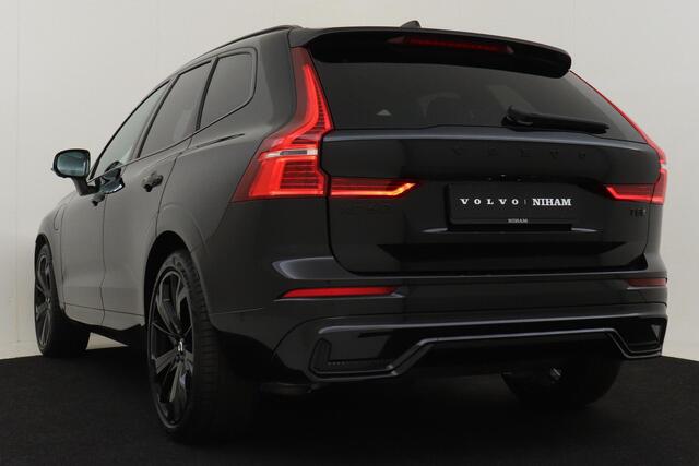 Volvo XC60 T8 PLUG-IN HYBRID AWD ULTRA BLACK EDITION [MY25] -PANO.DAK|BOWERS&WILKINS|LUCHTVERING|TREKHAAK|360°CAM