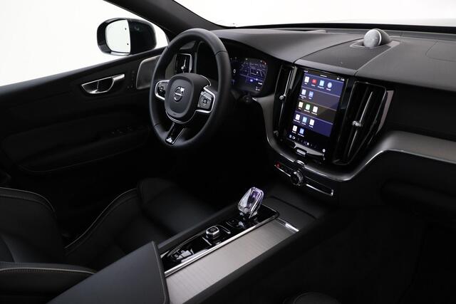 Volvo XC60 T8 PLUG-IN HYBRID AWD ULTRA BLACK EDITION [MY25] -PANO.DAK|BOWERS&WILKINS|LUCHTVERING|TREKHAAK|360°CAM