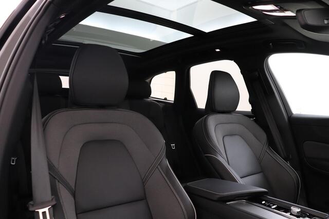 Volvo XC60 T8 PLUG-IN HYBRID AWD ULTRA BLACK EDITION [MY25] -PANO.DAK|BOWERS&WILKINS|LUCHTVERING|TREKHAAK|360°CAM