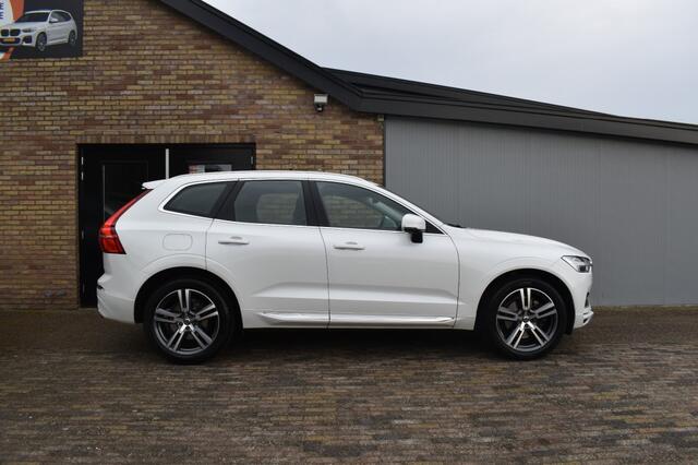 Volvo XC60 2.0 D4 AWD INSCRIPTION, LED, LEDER, NAVI