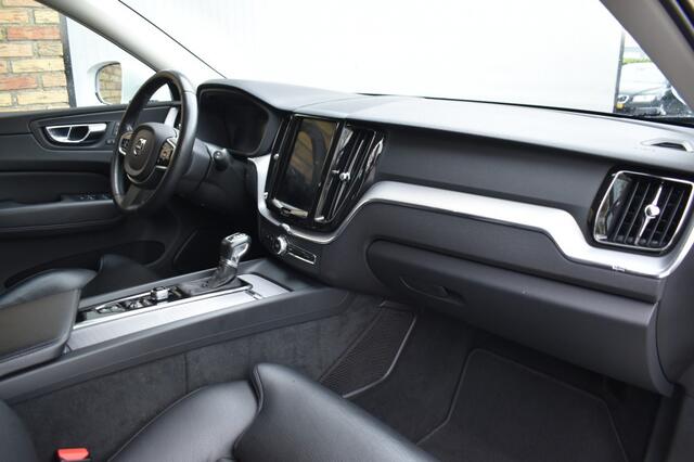 Volvo XC60 2.0 D4 AWD INSCRIPTION, LED, LEDER, NAVI
