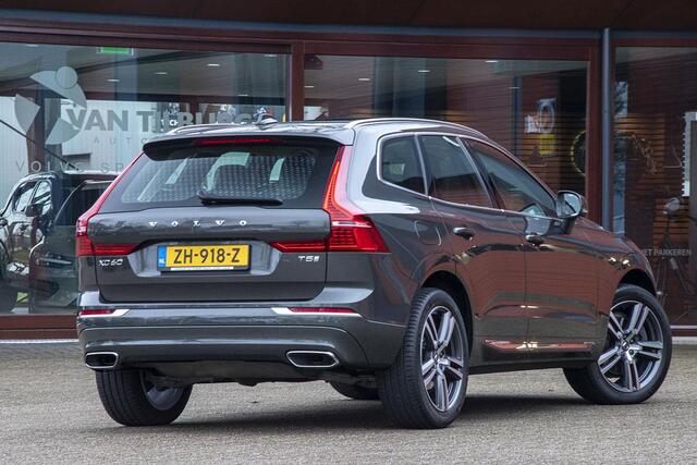 Volvo XC60 2.0 T5 INSCRIPTION / PANORAMADAK