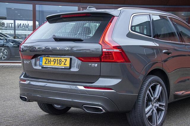 Volvo XC60 2.0 T5 INSCRIPTION / PANORAMADAK