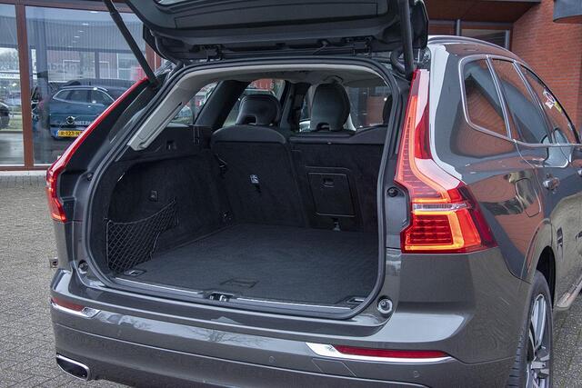 Volvo XC60 2.0 T5 INSCRIPTION / PANORAMADAK