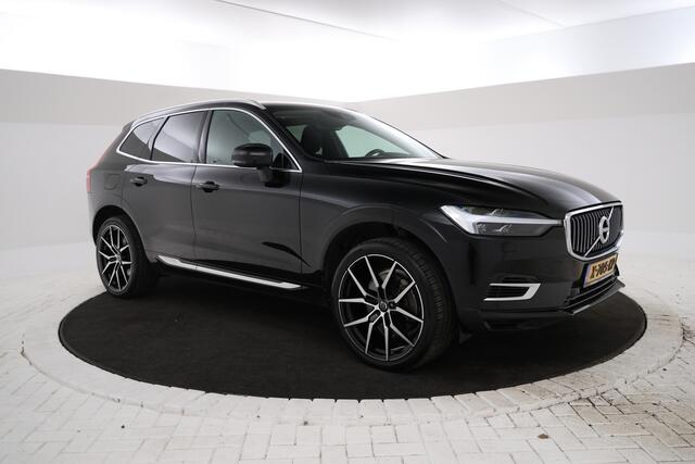 Volvo XC60 2.0 Recharge T6 AWD Inscription Expression Navigatie, Panorama, Leer, Climate,