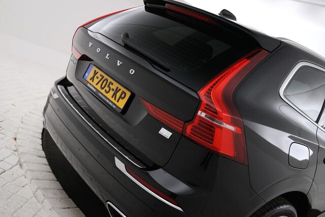 Volvo XC60 2.0 Recharge T6 AWD Inscription Expression Navigatie, Panorama, Leer, Climate,