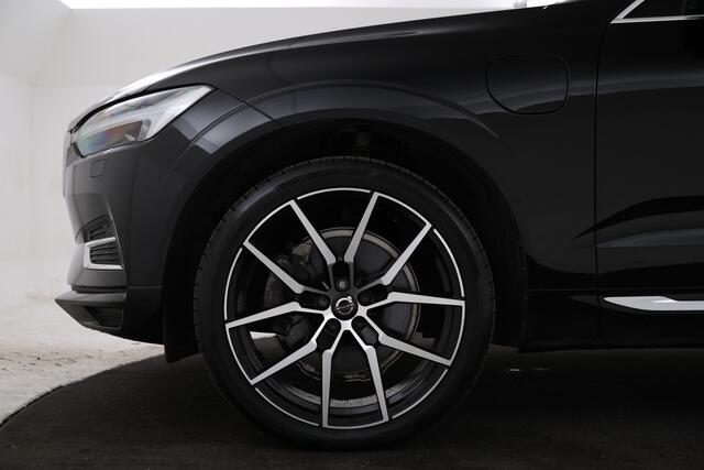 Volvo XC60 2.0 Recharge T6 AWD Inscription Expression Navigatie, Panorama, Leer, Climate,