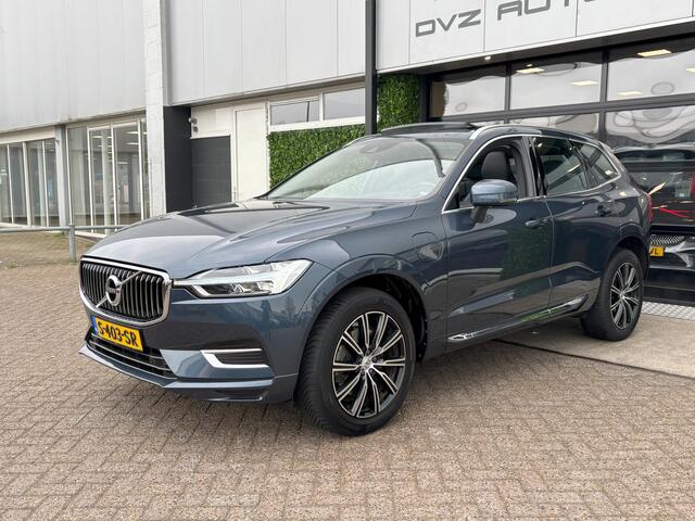 Volvo XC60 2.0 T8 Twin Engine AWD Inscription | Pano | HUD | Trekhaak