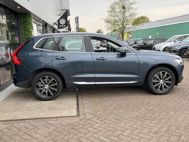 Volvo XC60 2.0 T8 Twin Engine AWD Inscription | Pano | HUD | Trekhaak