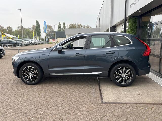 Volvo XC60 2.0 T8 Twin Engine AWD Inscription | Pano | HUD | Trekhaak