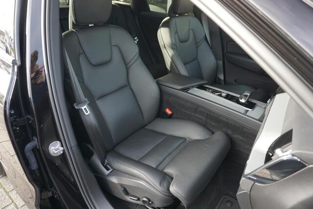 Volvo XC60 B4 Ultimate Bright | Trekhaak | H&K | NP: ¤ 87k