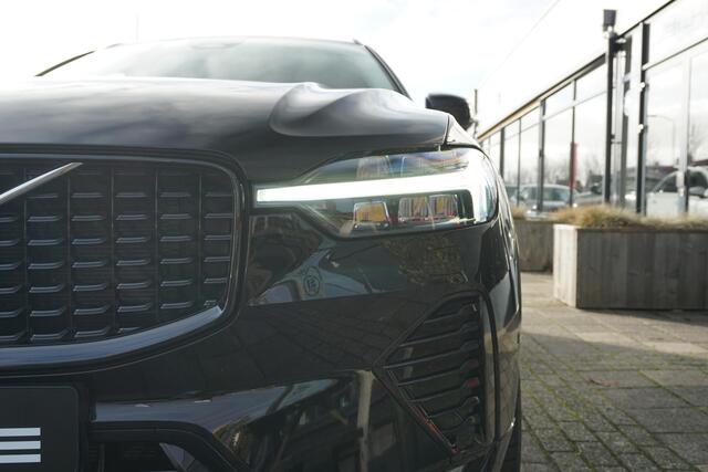 Volvo XC60 B4 Ultimate Bright | Trekhaak | H&K | NP: ¤ 87k