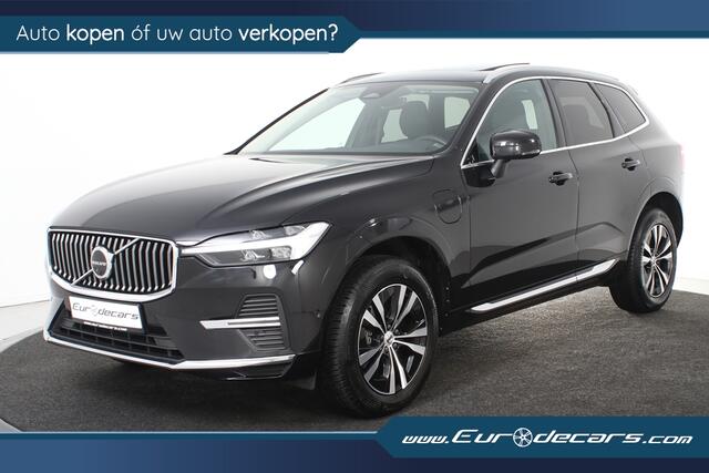 Volvo XC60 2.0 T6 Plug-in hybrid AWD Inscription Expression *1ste Eigenaar*