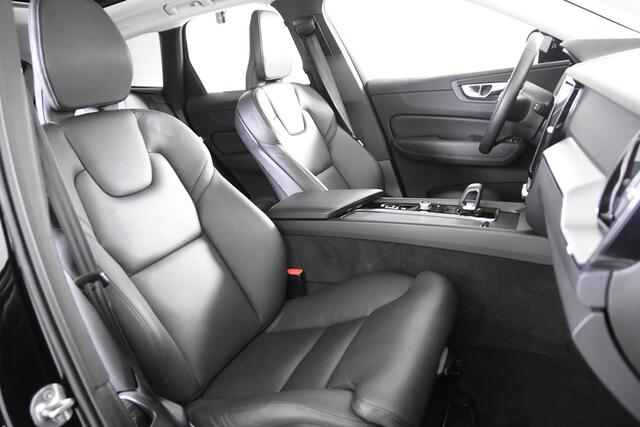 Volvo XC60 2.0 T6 Plug-in hybrid AWD Inscription Expression *1ste Eigenaar*