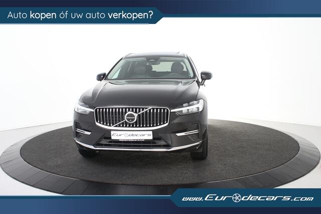 Volvo XC60 2.0 T6 Plug-in hybrid AWD Inscription Expression *1ste Eigenaar*