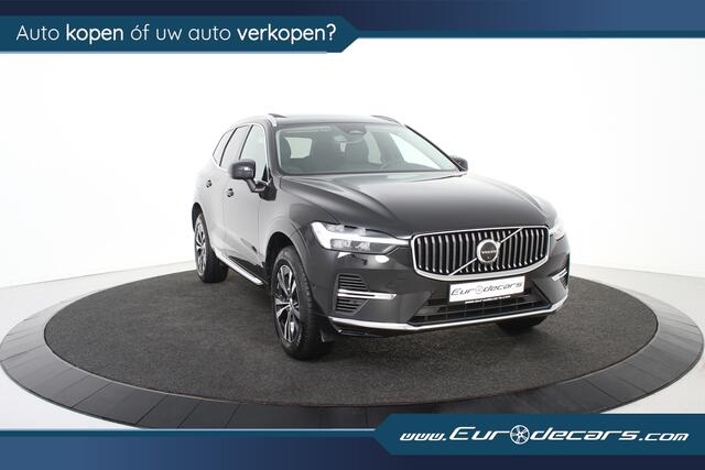 Volvo XC60 2.0 T6 Plug-in hybrid AWD Inscription Expression *1ste Eigenaar*