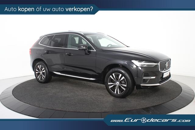 Volvo XC60 2.0 T6 Plug-in hybrid AWD Inscription Expression *1ste Eigenaar*