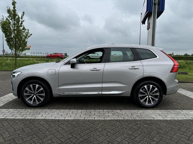 Volvo XC60 2.0 T6 Long Range Plug-in hybrid AWD Inscription | Memorystoelen | Schuif-/kanteldak| Park Camera |