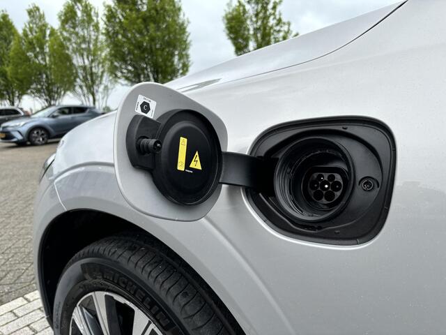 Volvo XC60 2.0 T6 Long Range Plug-in hybrid AWD Inscription | Memorystoelen | Schuif-/kanteldak| Park Camera |