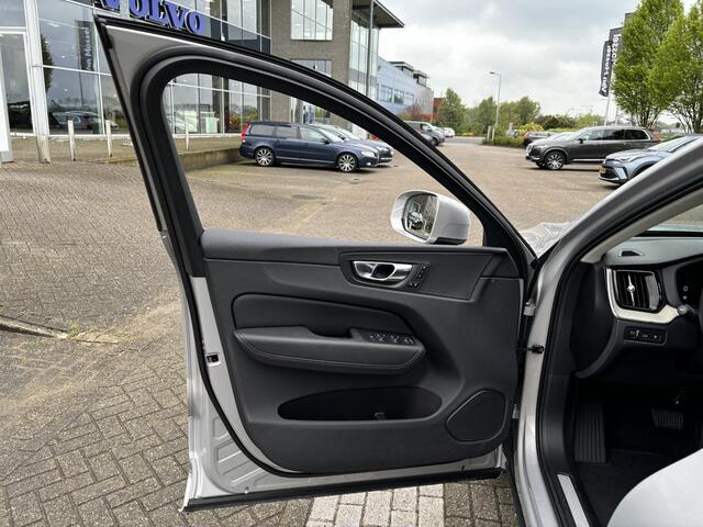 Volvo XC60 2.0 T6 Long Range Plug-in hybrid AWD Inscription | Memorystoelen | Schuif-/kanteldak| Park Camera |
