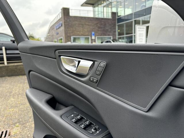Volvo XC60 2.0 T6 Long Range Plug-in hybrid AWD Inscription | Memorystoelen | Schuif-/kanteldak| Park Camera |