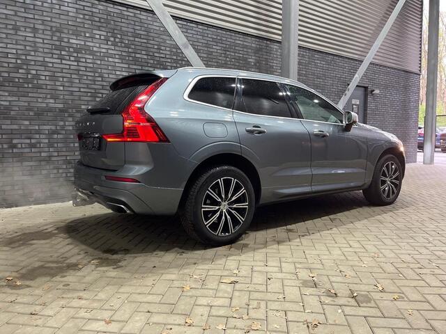 Volvo XC60 T8 Twin Engine AWD R-Design | Bowers&Wilkins | Luchtvering | 360° Camera | Head-Up | ACC | Panoramadak