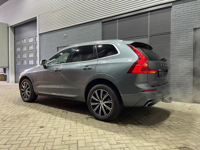 Volvo XC60 T8 Twin Engine AWD R-Design | Bowers&Wilkins | Luchtvering | 360° Camera | Head-Up | ACC | Panoramadak