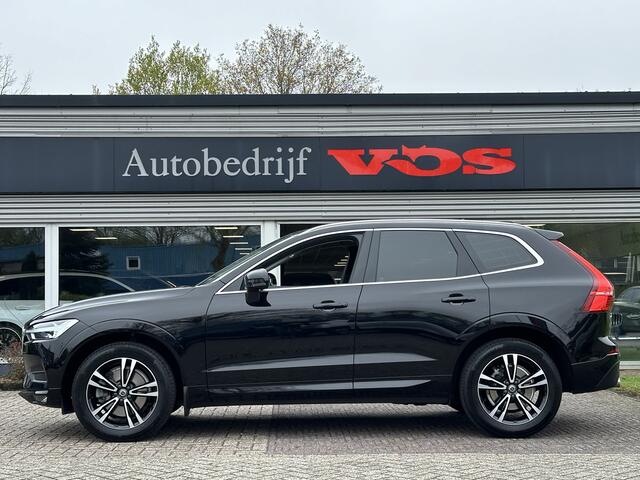 Volvo XC60 2.0 T5 Momentum | Camera | Keyless | ACC | 250 pk
