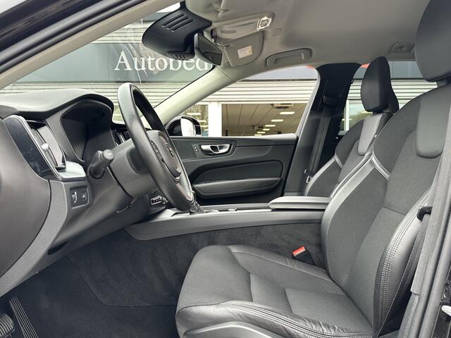 Volvo XC60 2.0 T5 Momentum | Camera | Keyless | ACC | 250 pk