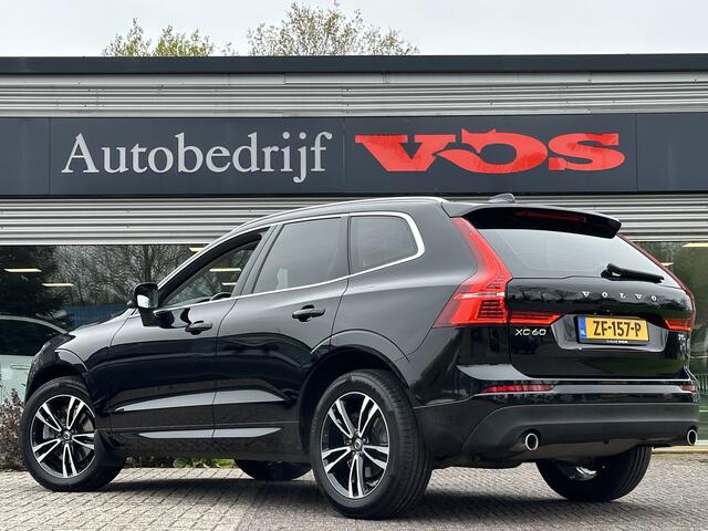 Volvo XC60 2.0 T5 Momentum | Camera | Keyless | ACC | 250 pk
