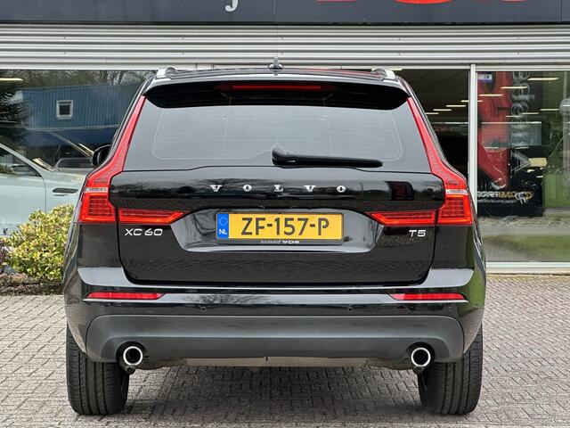 Volvo XC60 2.0 T5 Momentum | Camera | Keyless | ACC | 250 pk