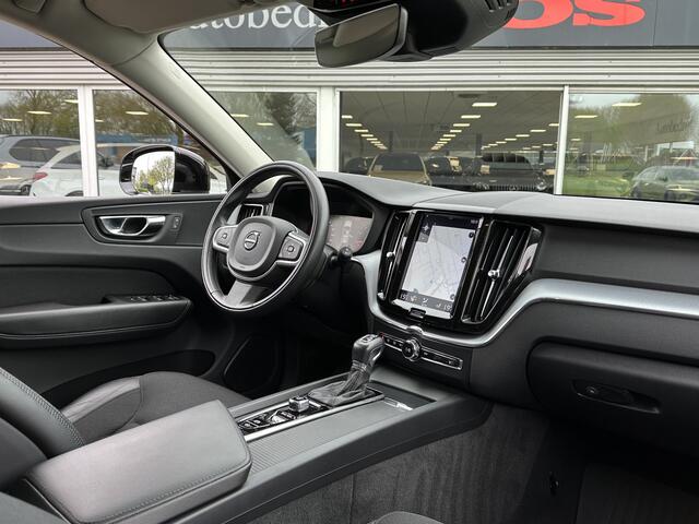 Volvo XC60 2.0 T5 Momentum | Camera | Keyless | ACC | 250 pk