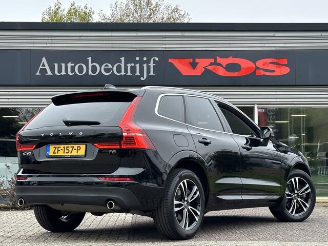 Volvo XC60 2.0 T5 Momentum | Camera | Keyless | ACC | 250 pk
