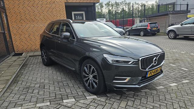Volvo XC60 2.0 T5 AWD Inscription