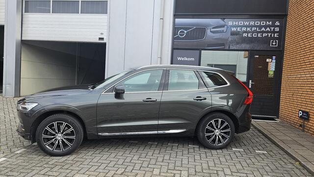 Volvo XC60 2.0 T5 AWD Inscription