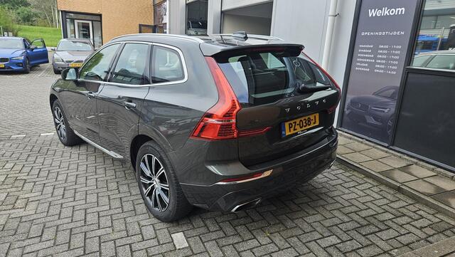 Volvo XC60 2.0 T5 AWD Inscription