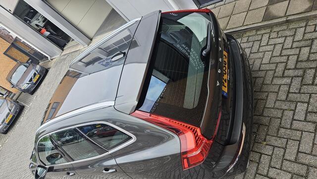 Volvo XC60 2.0 T5 AWD Inscription