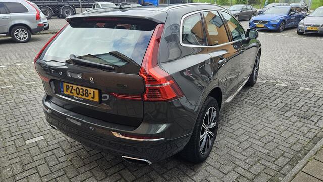Volvo XC60 2.0 T5 AWD Inscription