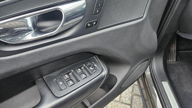 Volvo XC60 2.0 T5 AWD Inscription