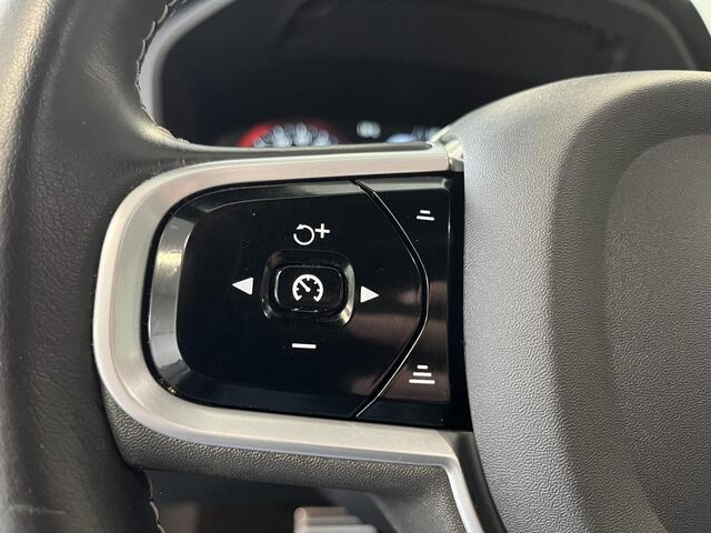 Volvo XC60 2.0 Recharge T8 AWD Inscription 2100 kg trekkracht! Harman Kardon, PLUGIN, 407PK, Stoelgeheugen, Lederenbekleding, Elektrisch wegklapbare Trekhaak, Panorama Schuif/Kanteldak!