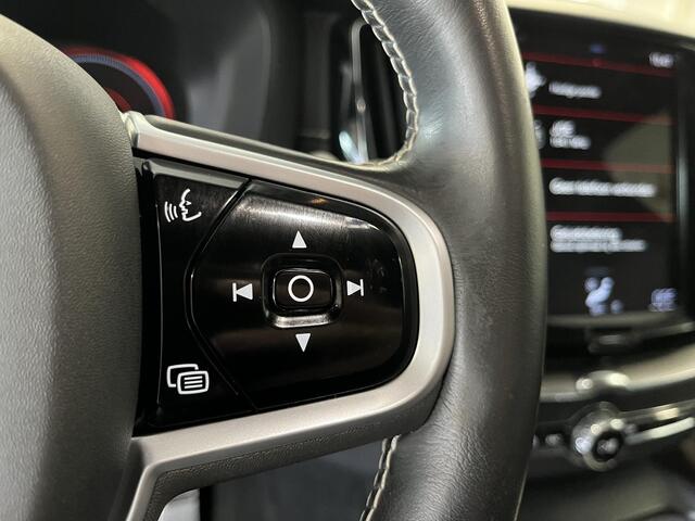 Volvo XC60 2.0 Recharge T8 AWD Inscription 2100 kg trekkracht! Harman Kardon, PLUGIN, 407PK, Stoelgeheugen, Lederenbekleding, Elektrisch wegklapbare Trekhaak, Panorama Schuif/Kanteldak!