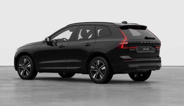 Volvo XC60 2.0 T6 Plug-in hybrid AWD Essential | Climate | Driver Assist | Getint glas | 19" | Lage Fiscale Waarde!!
