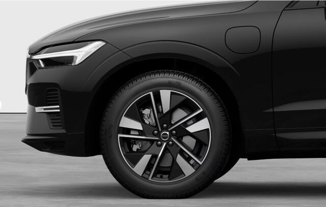 Volvo XC60 2.0 T6 Plug-in hybrid AWD Essential | Climate | Driver Assist | Getint glas | 19" | Lage Fiscale Waarde!!