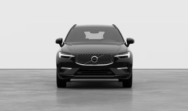 Volvo XC60 2.0 T6 Plug-in hybrid AWD Essential | Climate | Driver Assist | Getint glas | 19" | Lage Fiscale Waarde!!